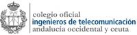 COLEGIO OFICIAL DE INGENIEROS DE TELECOMUNICACION ANDALUCIA OCCIDENTAL Y CEUTA