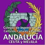 Colegio Ingenieros de Caminos, Canales y Puertos. Demarcación de Andalucía, Ceuta y Melilla   